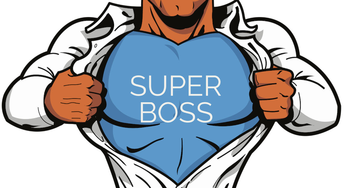 boss branding marka przełożonego marketing osobisty lidera