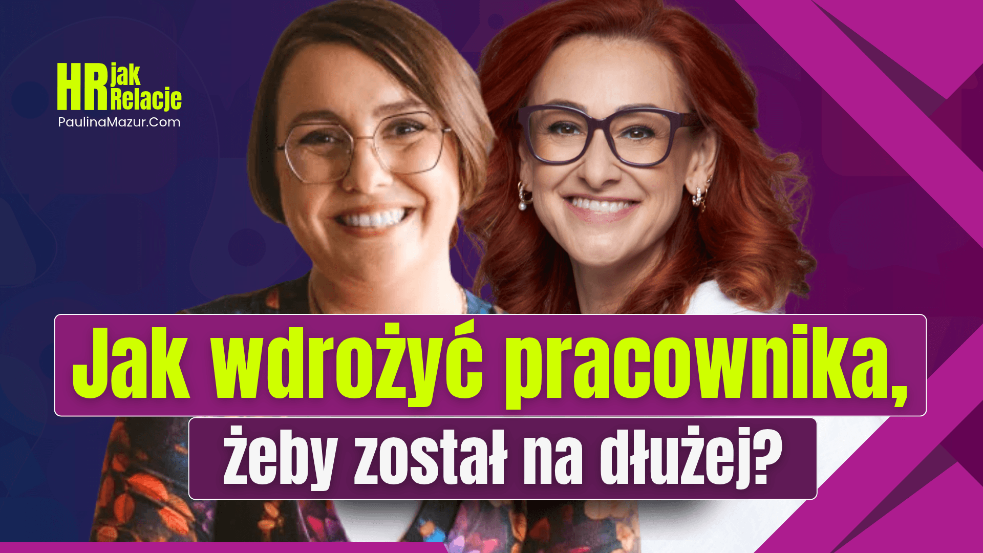 Onboarding pracownika krok po kroku – od rekrutacji do skutecznego wdrożenia