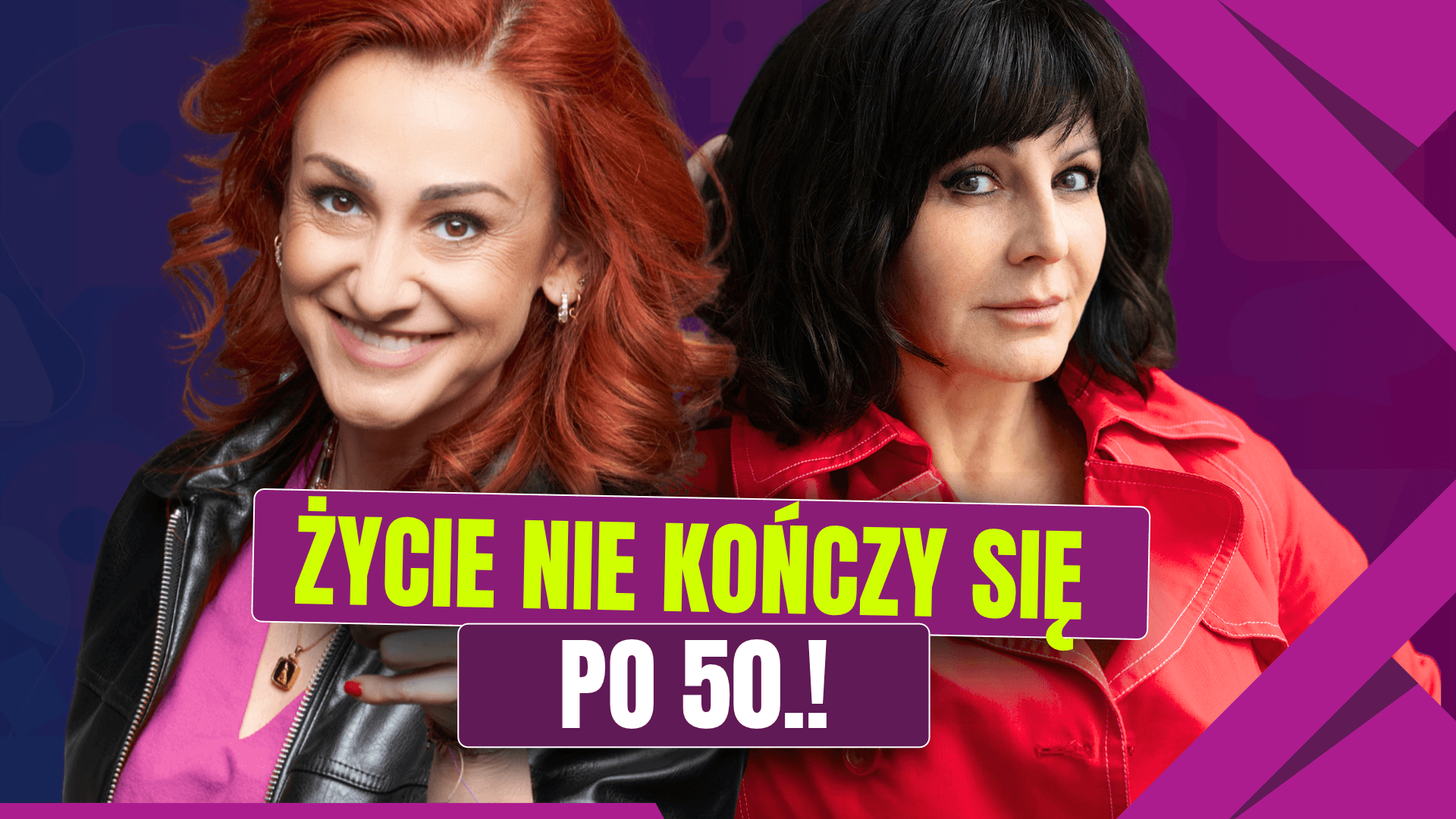 Życie po 50.: jak zadbać o zdrowie, aktywność i nie dać się ograniczyć metryce?